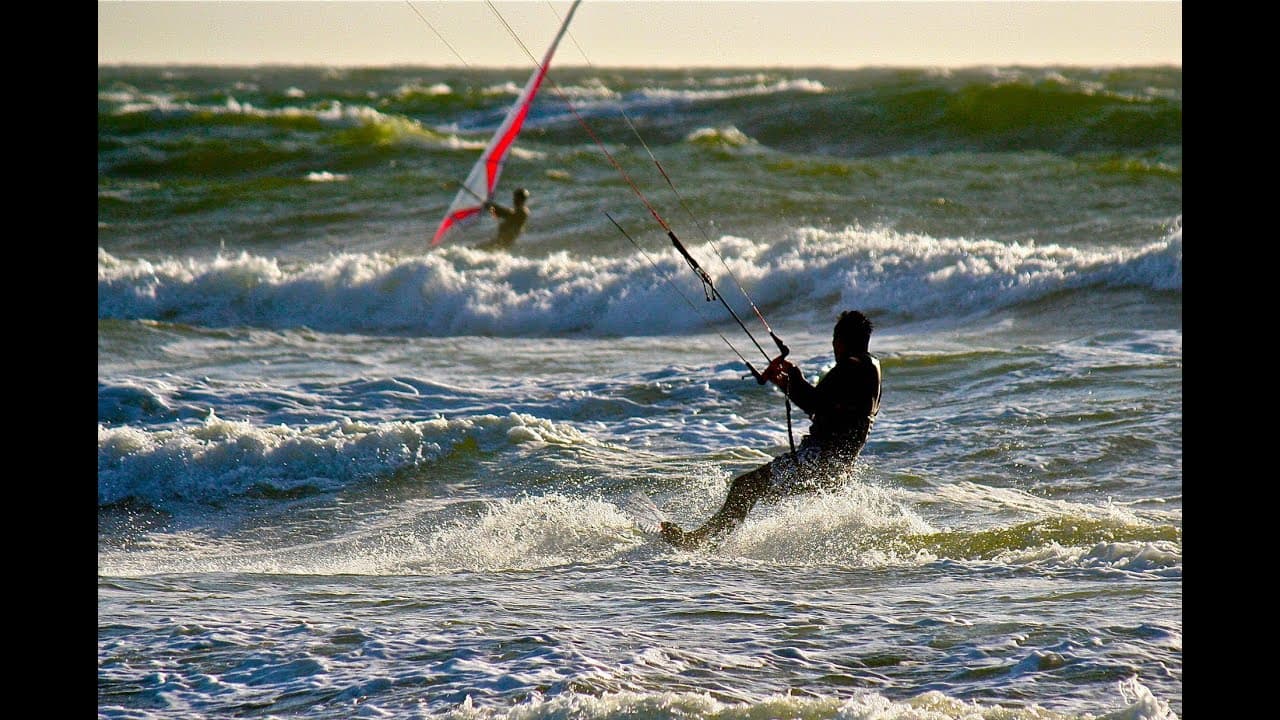 Ocean Beach, United States