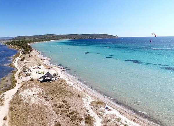 Sardinia - Porto Botte, Italy