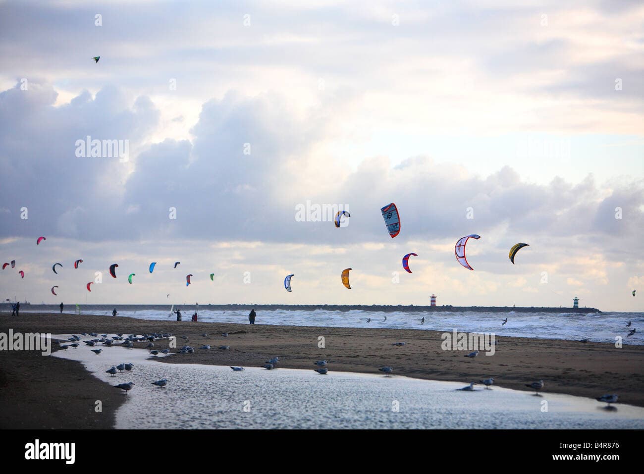 Scheveningen, Netherlands