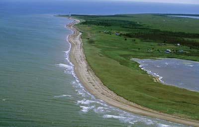 Shippagan, Canada