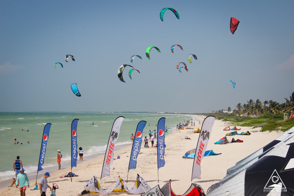 Sisal, Mexico