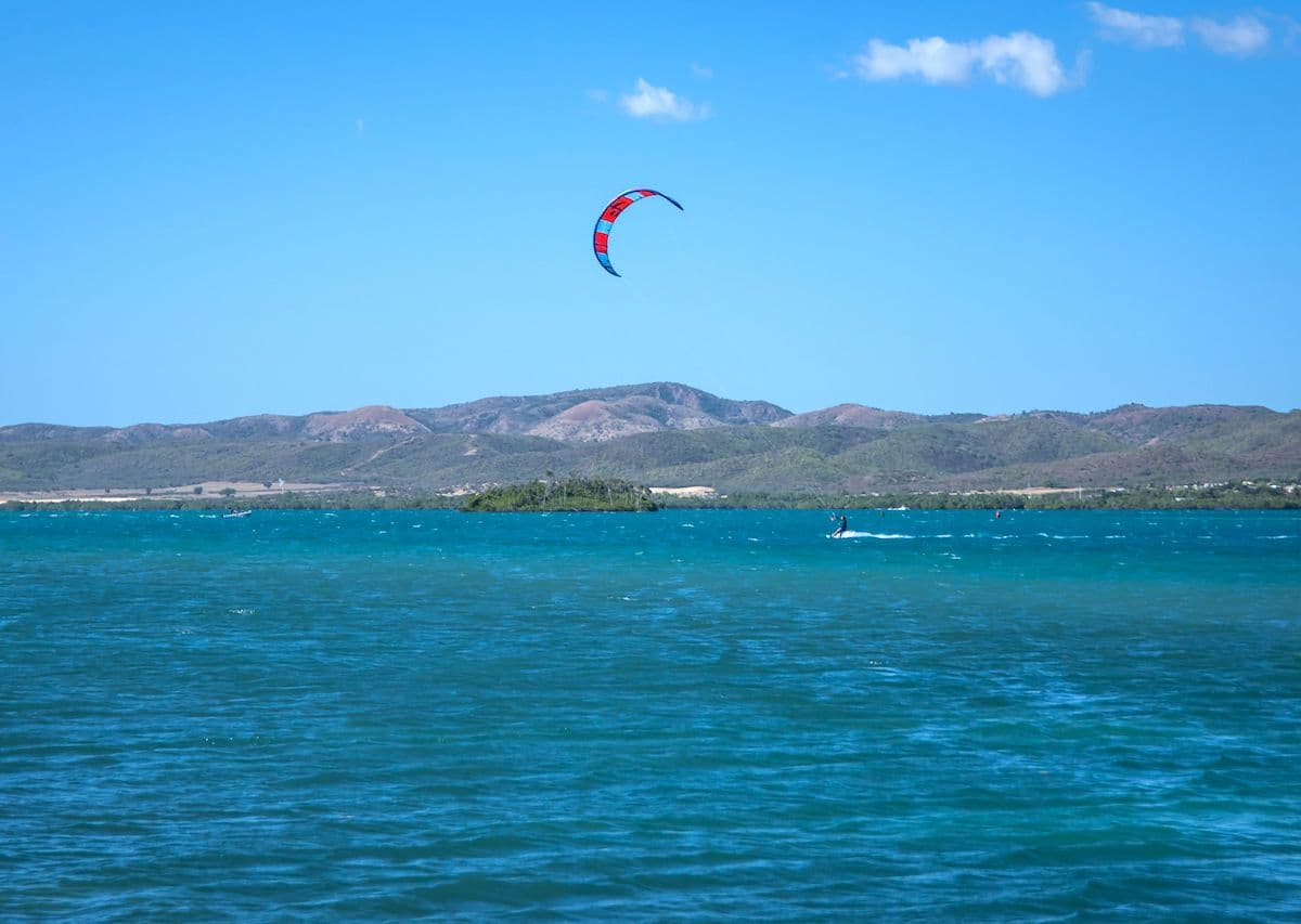 La Parguera, Puerto Rico