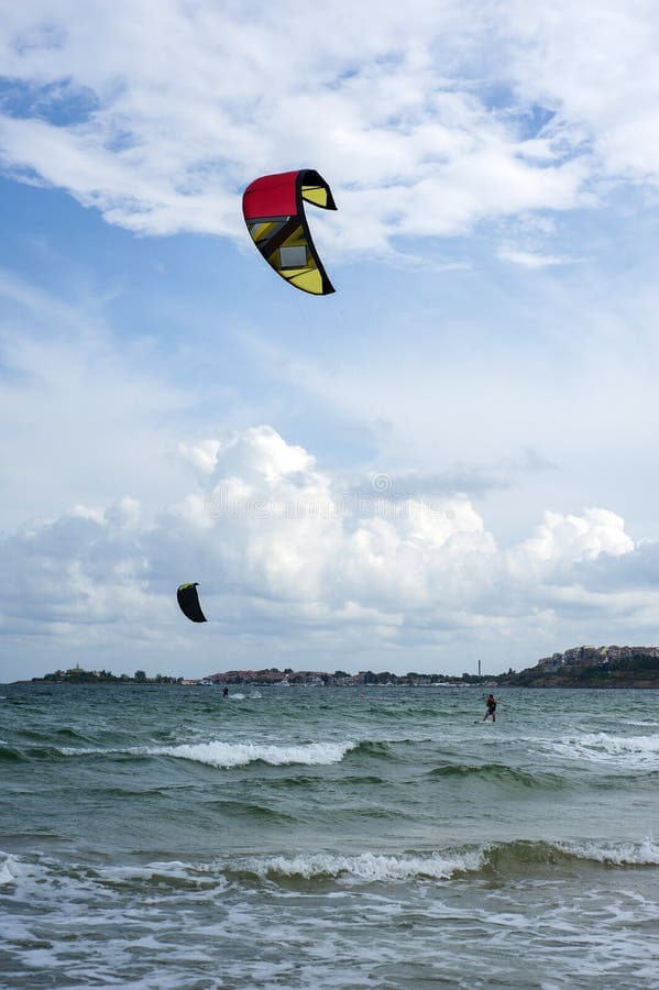 Sozopol, Bulgaria