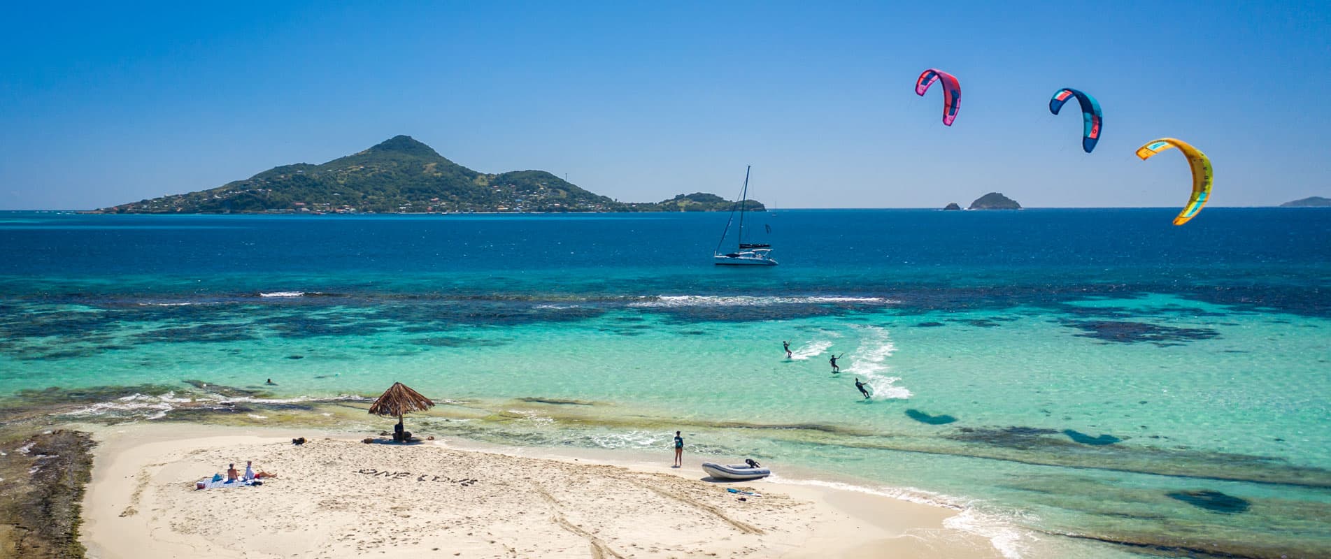St. Vincent, Saint Vincent and the Grenadines