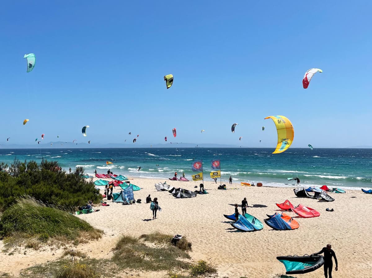 Tarifa, Spain