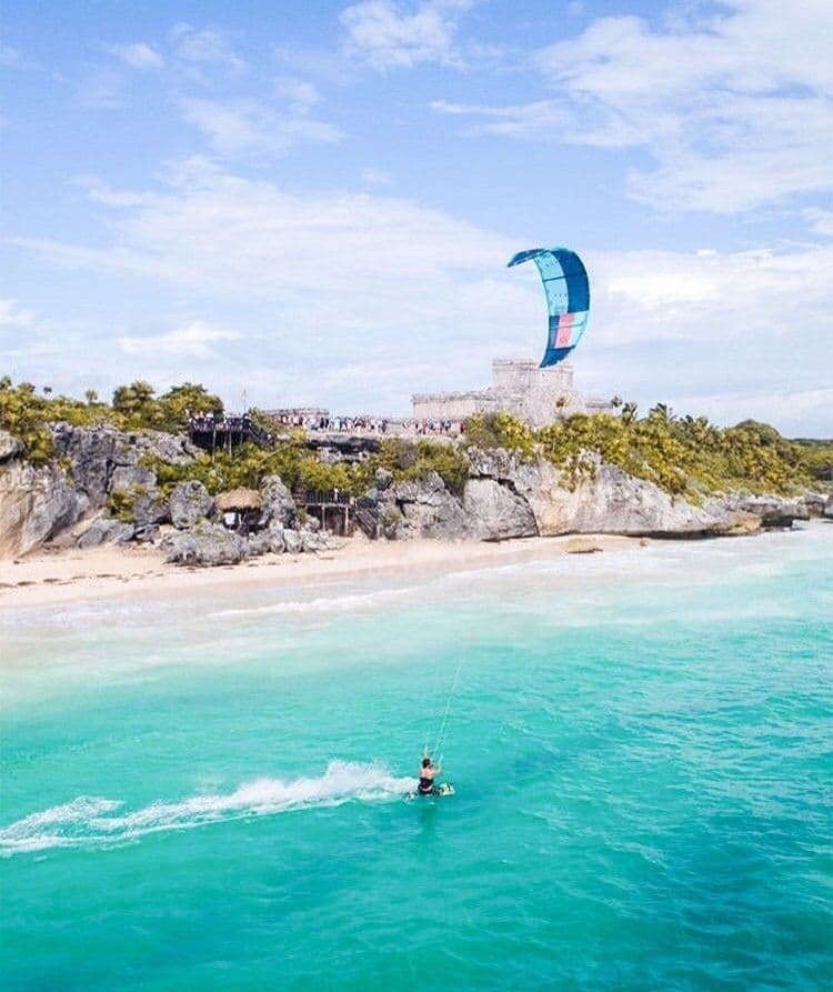 Tulum, Mexico
