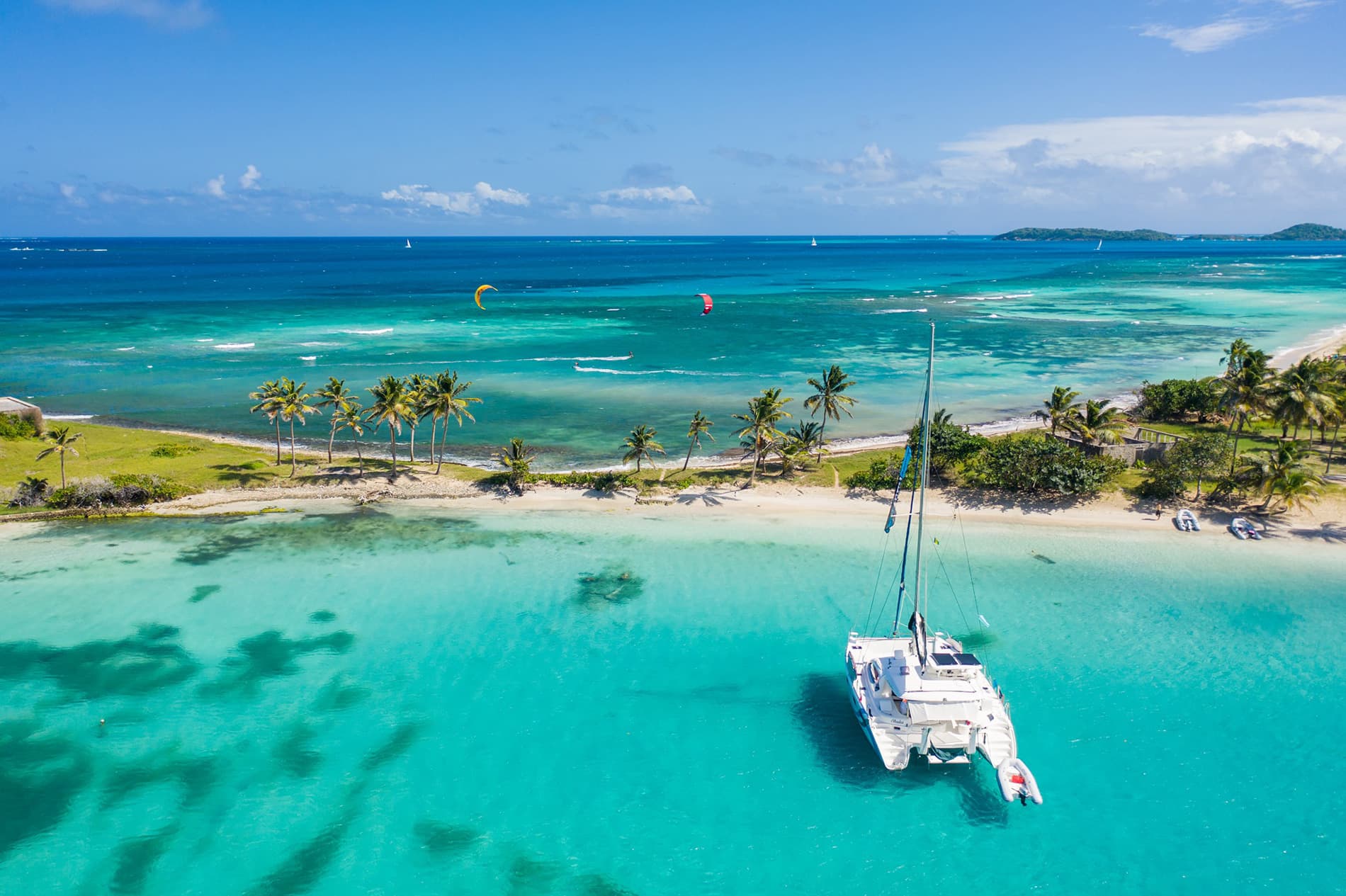 Union Island, Saint Vincent and the Grenadines