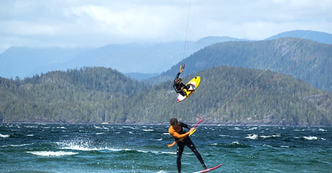 Vancouver Island, Canada
