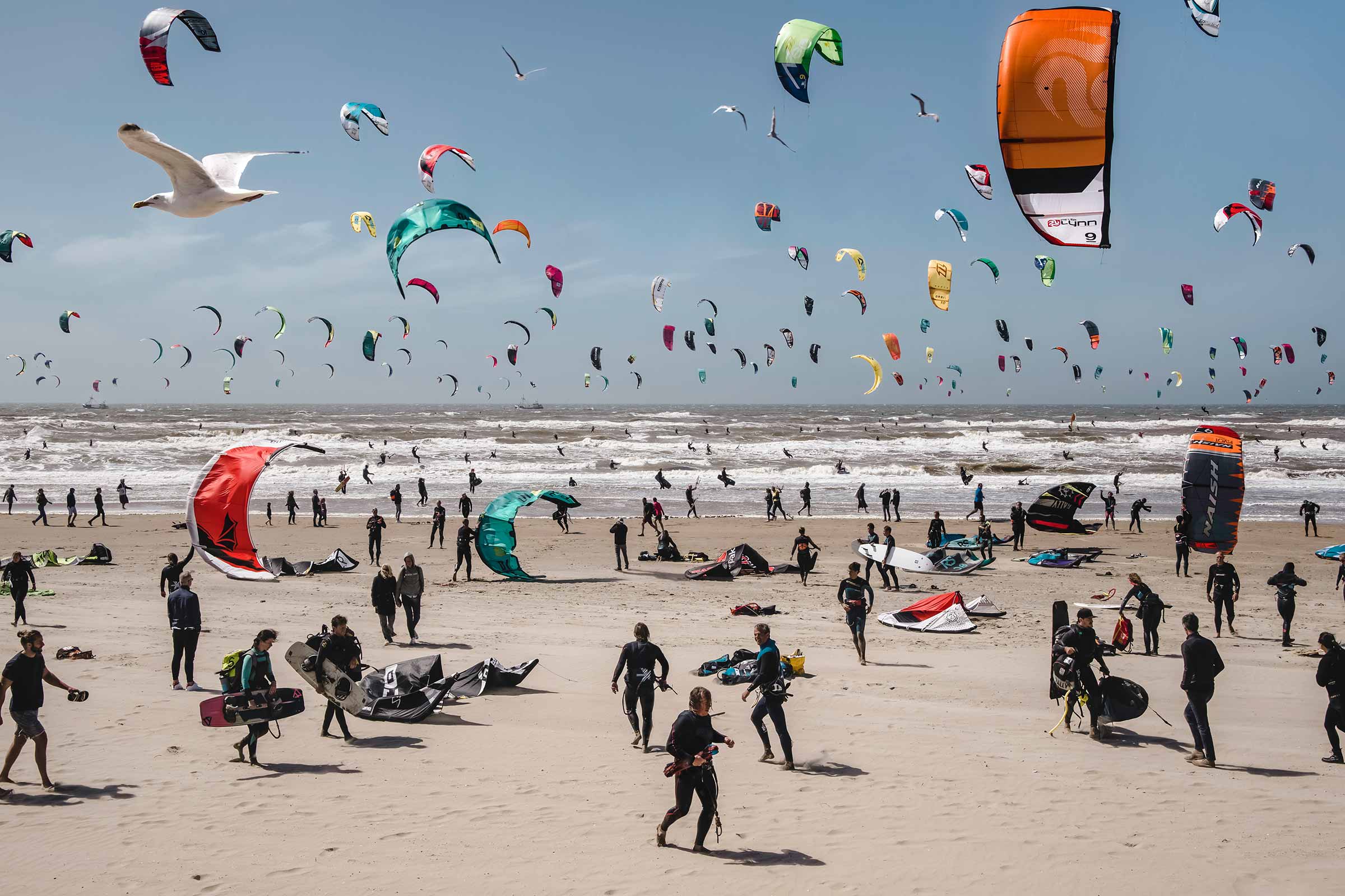 Zandvoort, Netherlands